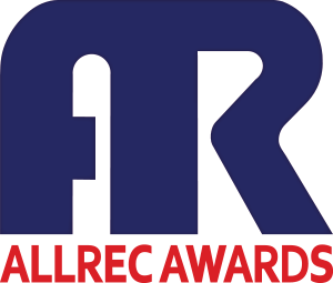 AllRec Management Ordering System